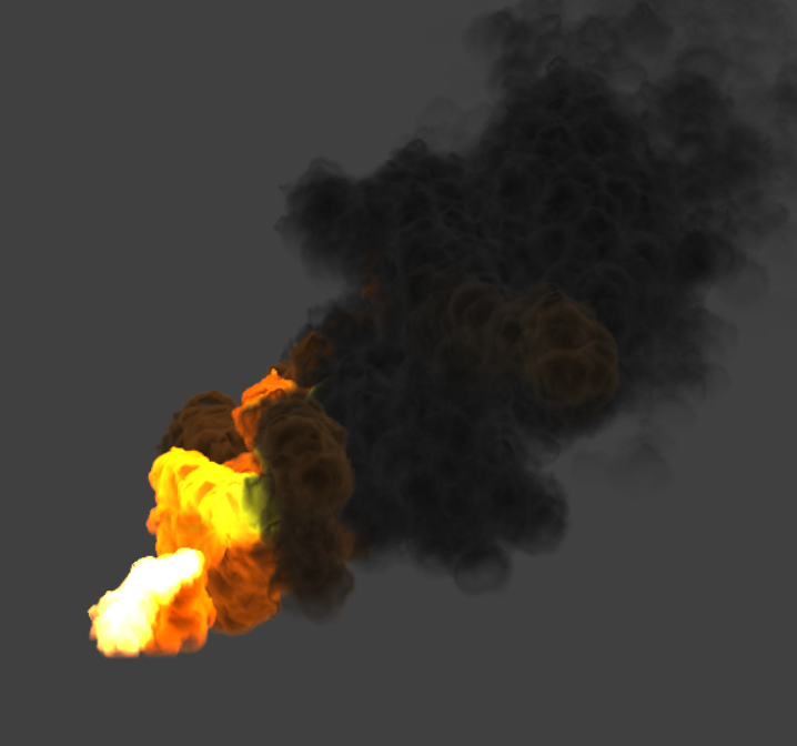 Еще одна система частиц. Постмортем - 6 image