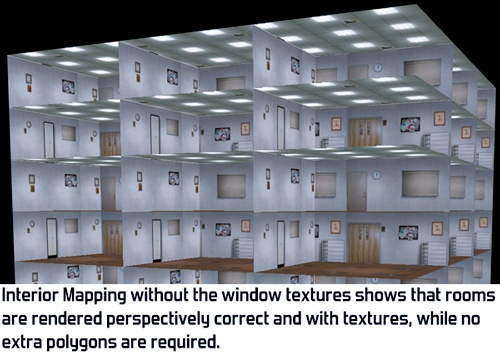 Иллюзия пространства: как новый Spiderman рендерит помещения без геометрии - 5