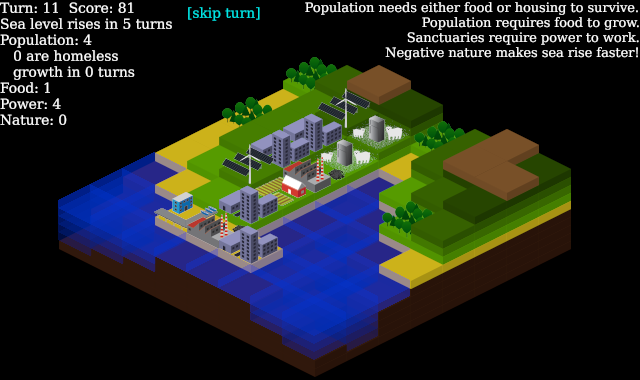 Новости Rust #1 (Сентябрь 2018) - 6 Снимок It's Not Cool