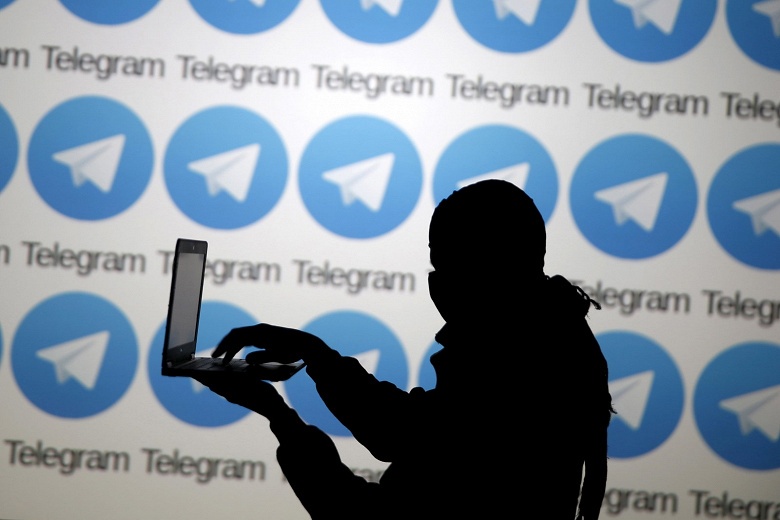 В Telegram обнаружена опасная уязвимость