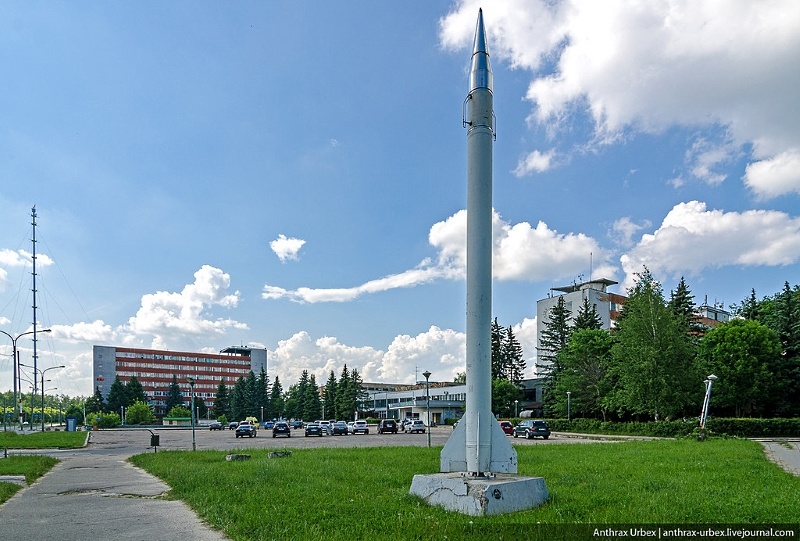 В тени Большого Космоса - 10 В тени Большого Космоса - 10