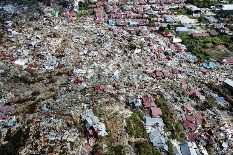 Apple пожертвовала 1 млн долларов пострадавшей от землетрясения и цунами Индонезии