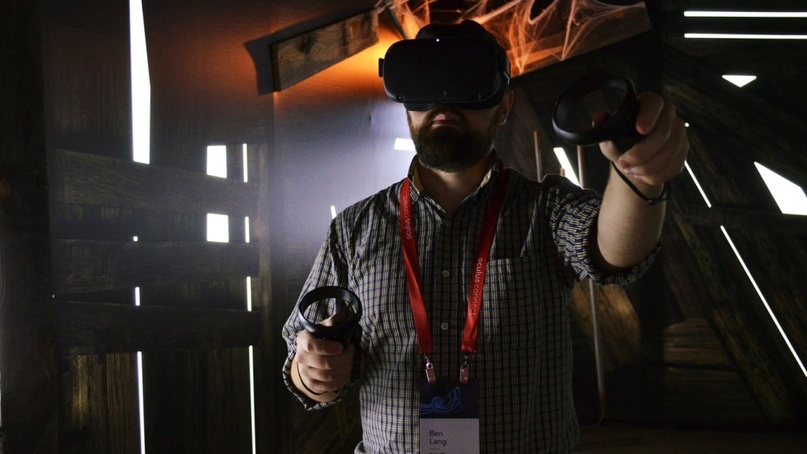 Oculus Quest - 16 image