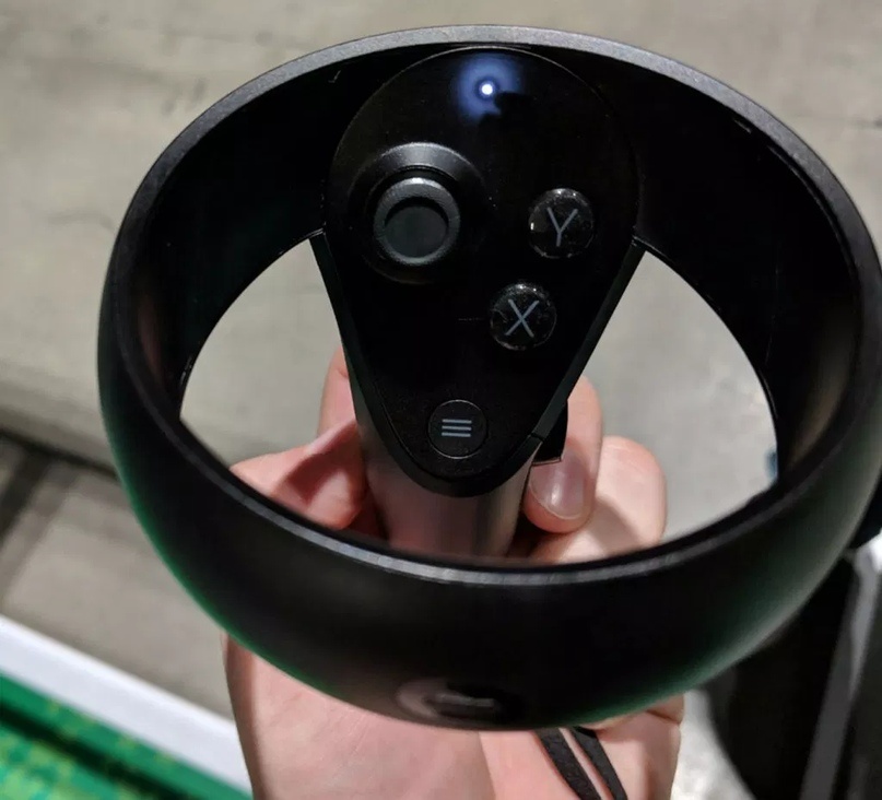 Oculus Quest - 5 image