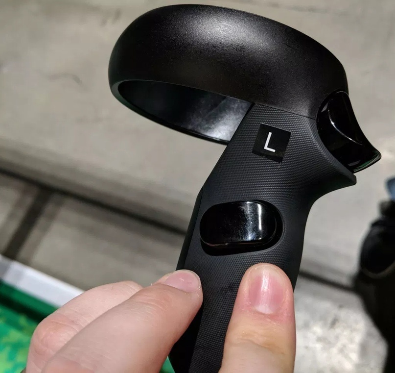Oculus Quest - 6 image