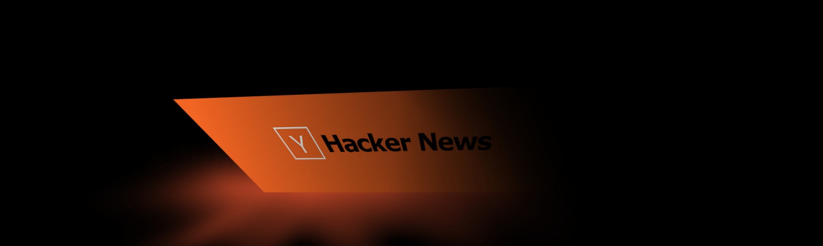 Что я понял и с какими проблемами столкнулся, создав клон Hacker News - 1