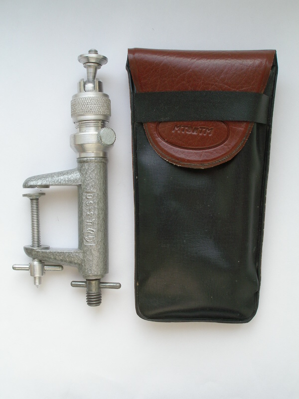 «Цифровое книгопечатание» или мой опыт в мобильной оцифровке книг - 8 image