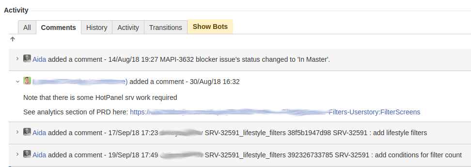 Настройка Jira под ваши нужды. Cовершенный флоу и идеальный тикет - 12 Настройка Jira под ваши нужды. Cовершенный флоу и идеальный тикет - 12