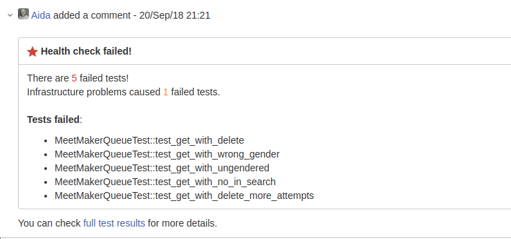 Настройка Jira под ваши нужды. Cовершенный флоу и идеальный тикет - 6 Настройка Jira под ваши нужды. Cовершенный флоу и идеальный тикет - 6