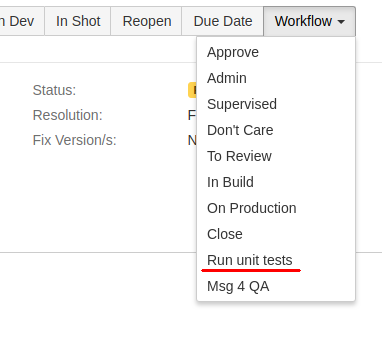 Настройка Jira под ваши нужды. Cовершенный флоу и идеальный тикет - 7 Настройка Jira под ваши нужды. Cовершенный флоу и идеальный тикет - 7