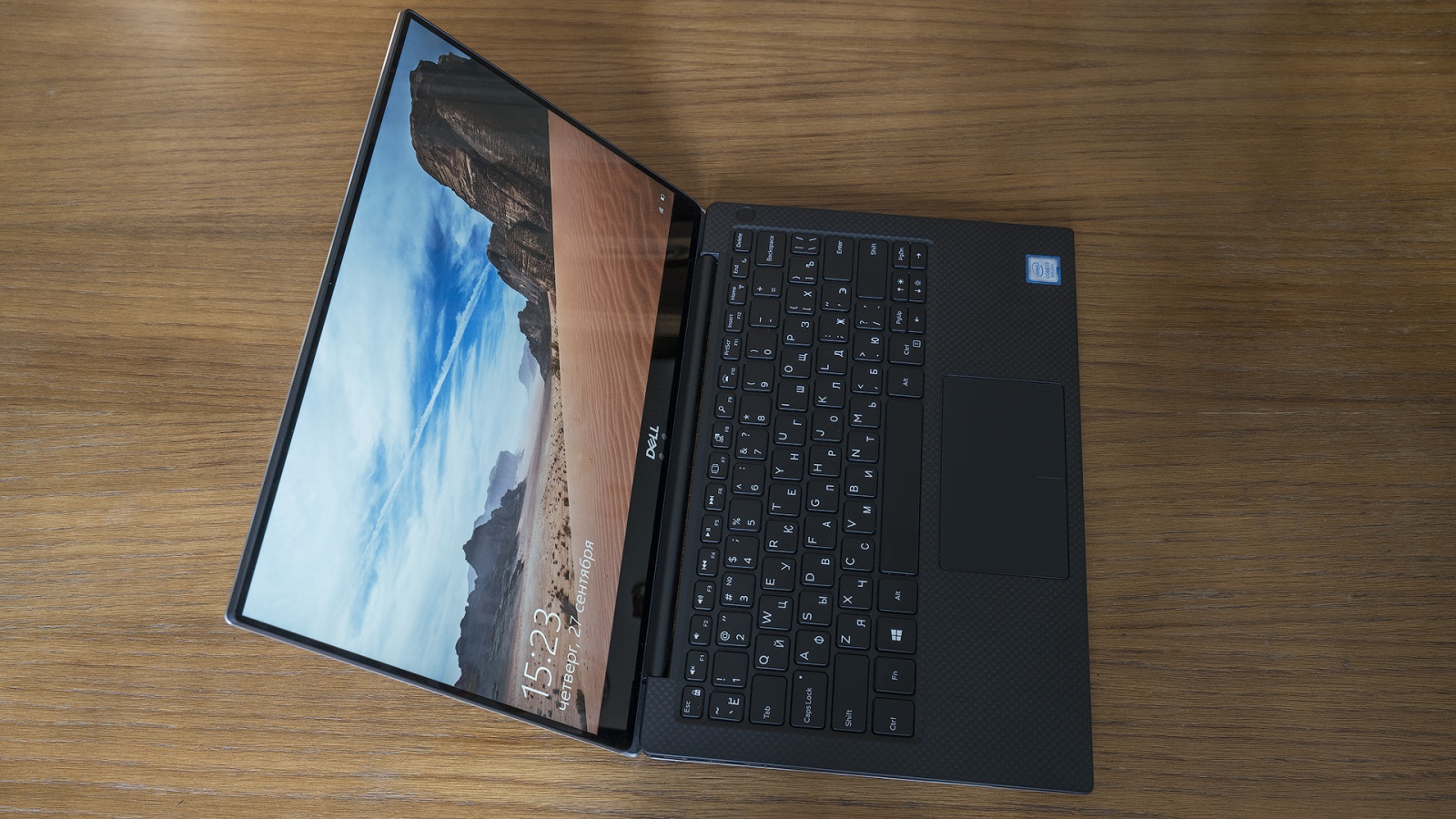 Обзор ноутбука Dell XPS 13 9370: лёгкий, красивый, быстрый - 1