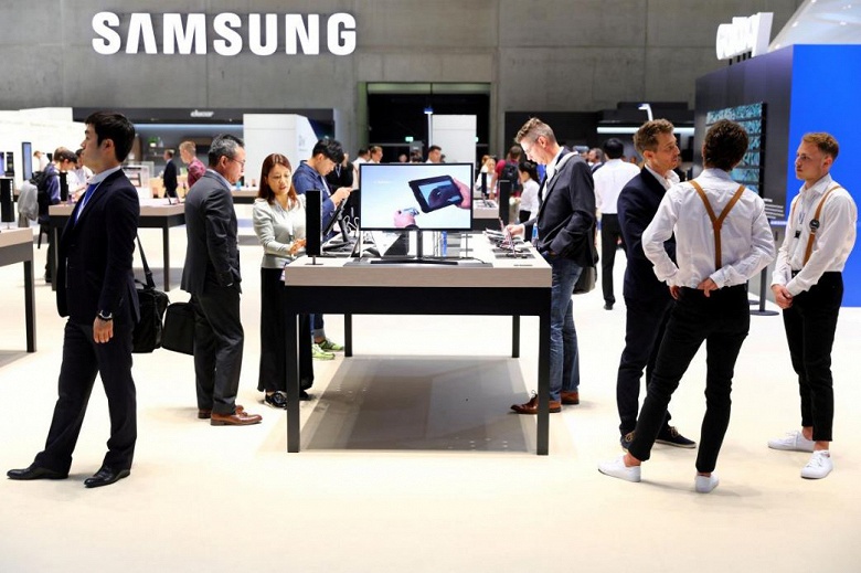 Ожидается, что в третьем квартале прибыль Samsung Electronics достигла пика