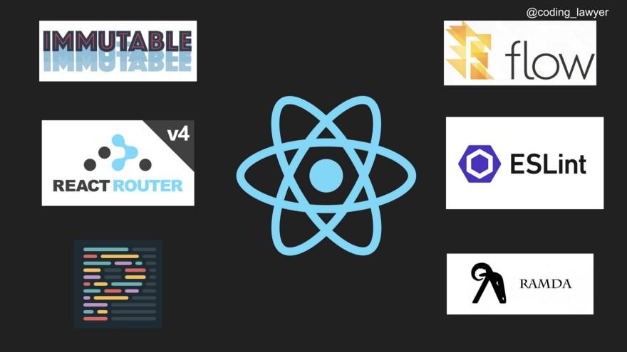 Проекты на react js