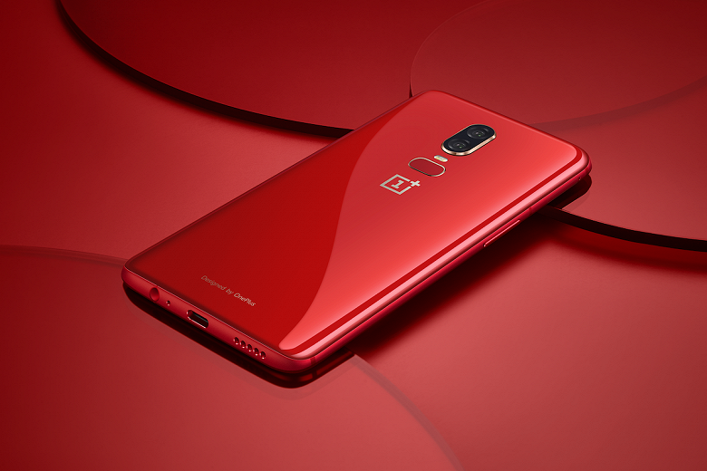 Смартфон OnePlus 6 уже почти исчез из продажи в официальных магазинах Европы