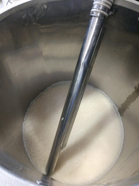 Как производят пластик для 3D-печати - 2 Как производят пластик для 3D-печати - 2