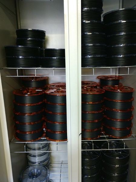 Как производят пластик для 3D-печати - 6 Как производят пластик для 3D-печати - 6