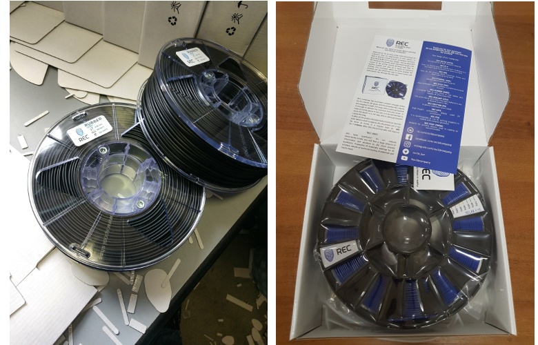 Как производят пластик для 3D-печати - 7 Как производят пластик для 3D-печати - 7