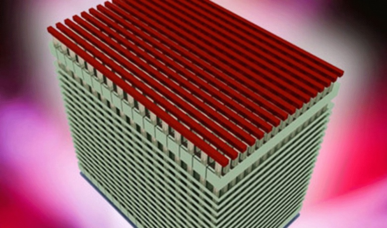 Память QLC 3D NAND оказалась крепким орешком для производителей