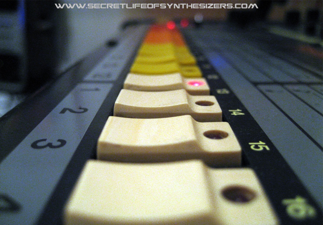 Загадочное сердце драм-машины Roland TR-808 - 10 Загадочное сердце драм-машины Roland TR-808 - 10