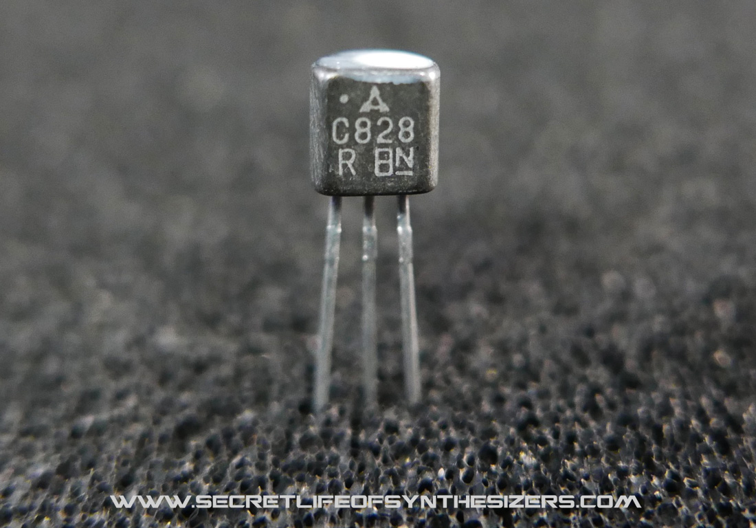 Загадочное сердце драм-машины Roland TR-808 - 6 Загадочное сердце драм-машины Roland TR-808 - 6