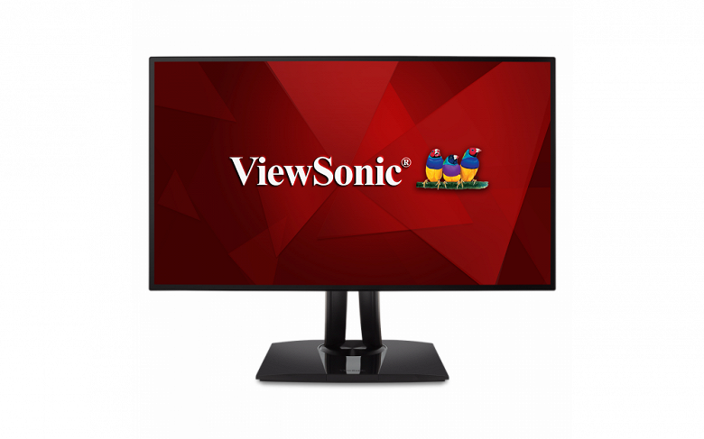 ViewSonic VP2768-4K