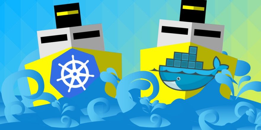 Эволюция декомпозиции: от Linux-серверов до Kubernetes - 1