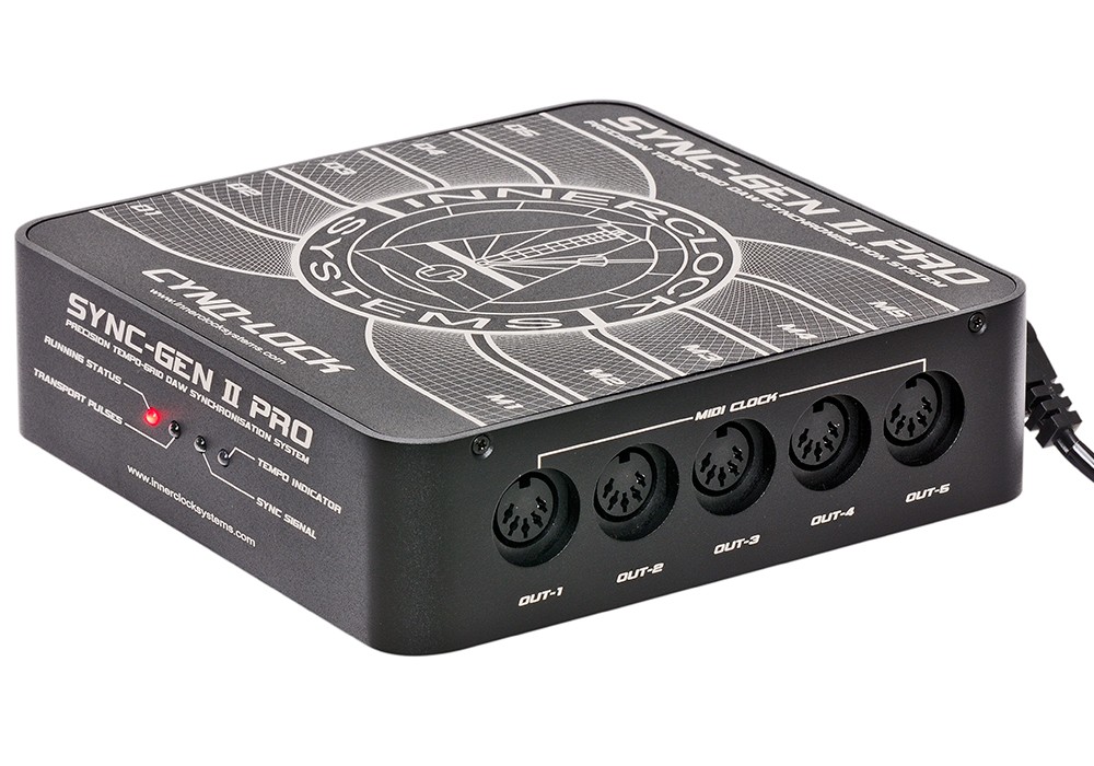 Как устроено шоу The Chemical Brothers: технические детали и коммутация - 11 Как устроено шоу The Chemical Brothers: технические детали и коммутация - 11