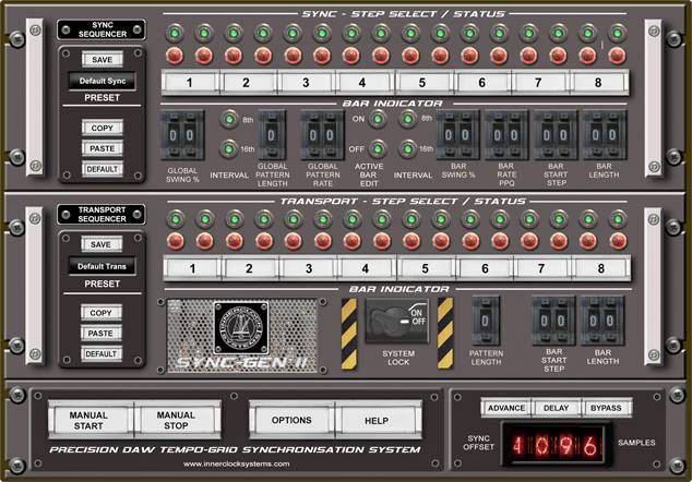 Как устроено шоу The Chemical Brothers: технические детали и коммутация - 12 Как устроено шоу The Chemical Brothers: технические детали и коммутация - 12