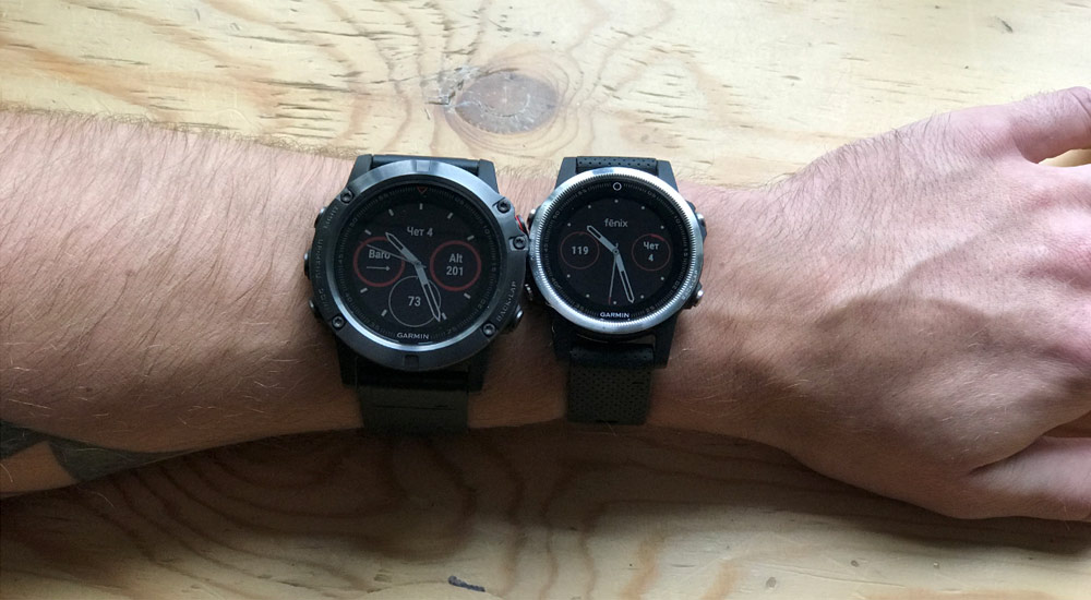 Непобедимая армада Garmin - 11 Непобедимая армада Garmin - 11