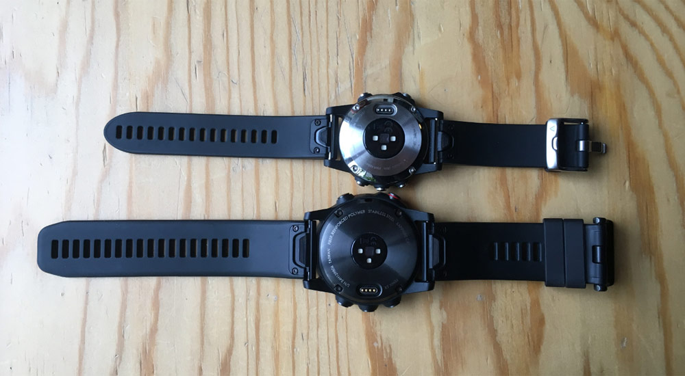 Непобедимая армада Garmin - 12 Непобедимая армада Garmin - 12
