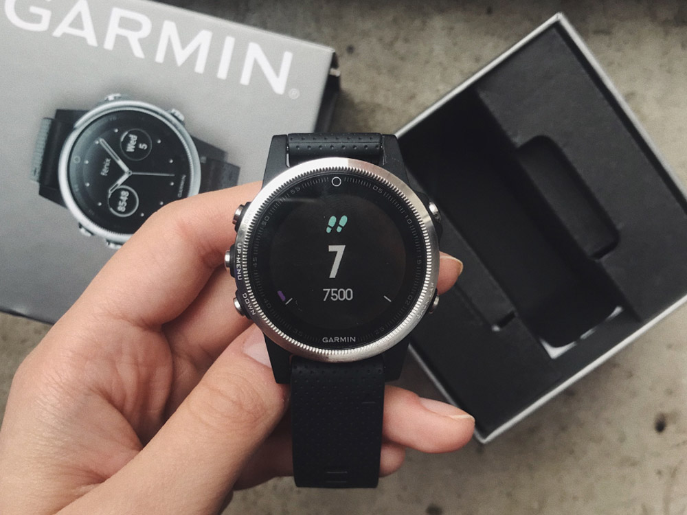 Непобедимая армада Garmin - 16 Непобедимая армада Garmin - 16