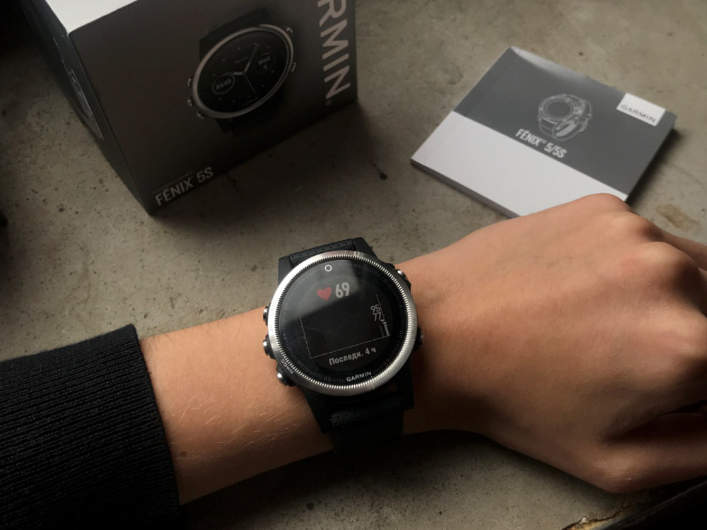 Непобедимая армада Garmin - 17 Непобедимая армада Garmin - 17