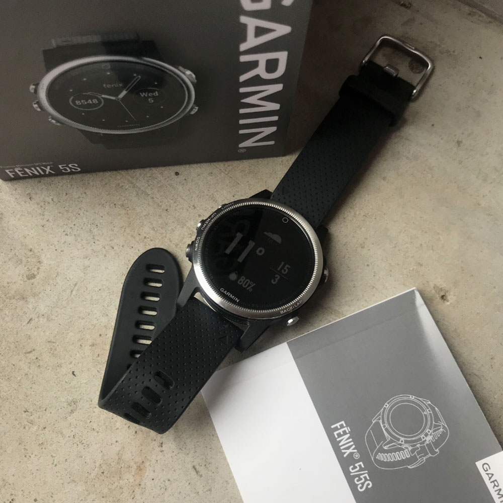 Непобедимая армада Garmin - 3