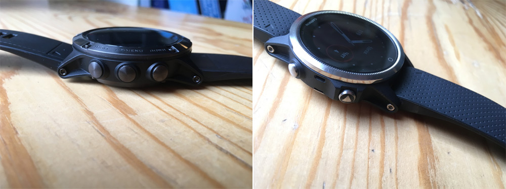 Непобедимая армада Garmin - 5 Непобедимая армада Garmin - 5