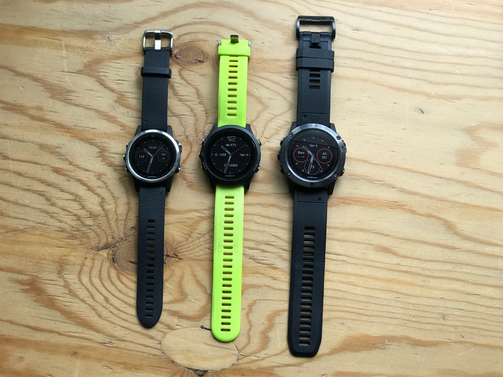 Непобедимая армада Garmin - 6 Непобедимая армада Garmin - 6