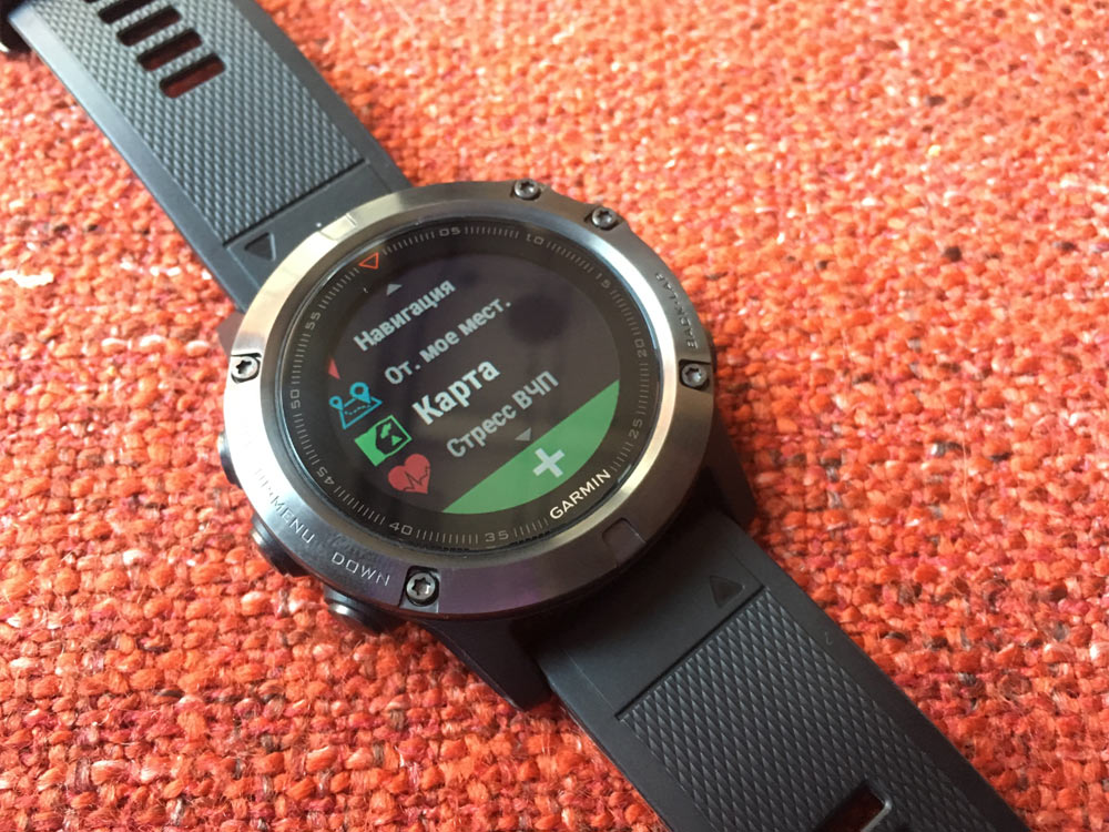 Непобедимая армада Garmin - 8 Непобедимая армада Garmin - 8