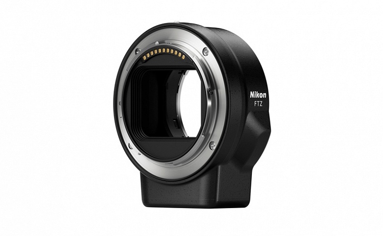 Tamron предупреждает о несовместимости некоторых объективов с камерами Nikon Z7 - 1 Tamron предупреждает о несовместимости некоторых объективов с камерами Nikon Z7