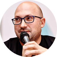 Бэкендеры всех стран объединились. Рассказываем, как прошел Backend United #2 - 4 image