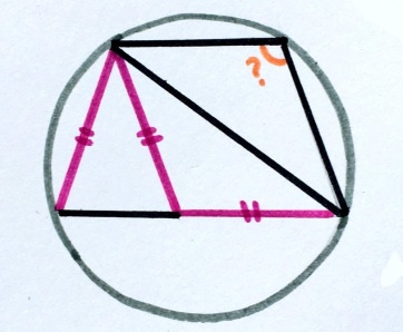 Двадцать задачек (по безумной, восхитительной геометрии) - 13 Двадцать задачек (по безумной, восхитительной геометрии) - 13