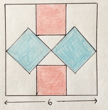 Двадцать задачек (по безумной, восхитительной геометрии) - 19 Двадцать задачек (по безумной, восхитительной геометрии) - 19