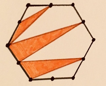 Двадцать задачек (по безумной, восхитительной геометрии) - 20 Двадцать задачек (по безумной, восхитительной геометрии) - 20