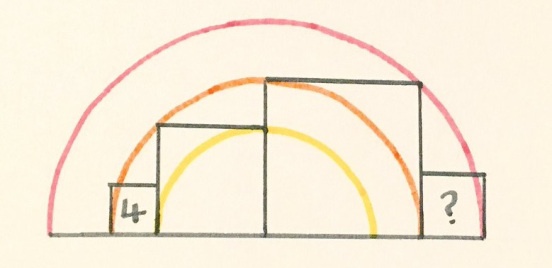 Двадцать задачек (по безумной, восхитительной геометрии) - 21 Двадцать задачек (по безумной, восхитительной геометрии) - 21