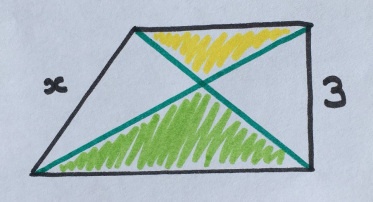 Двадцать задачек (по безумной, восхитительной геометрии) - 3 Двадцать задачек (по безумной, восхитительной геометрии) - 3