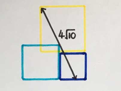 Двадцать задачек (по безумной, восхитительной геометрии) - 4 Двадцать задачек (по безумной, восхитительной геометрии) - 4
