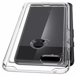 Фотогалерея дня: смартфоны Google Pixel 3 и Pixel 3 XL и стильные чехлы Spiegen - 3 Фотогалерея дня: смартфоны Google Pixel 3 и Pixel 3 XL и стильные чехлы Spiegen