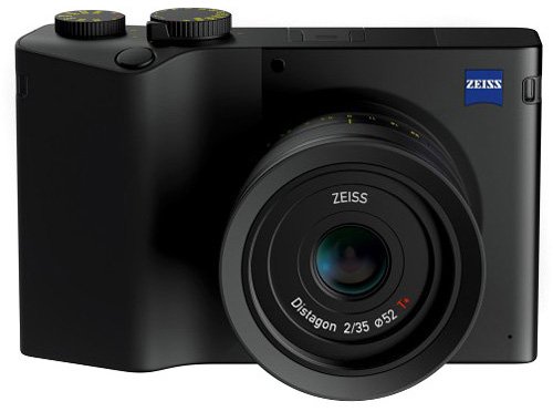 Zeiss ZX1