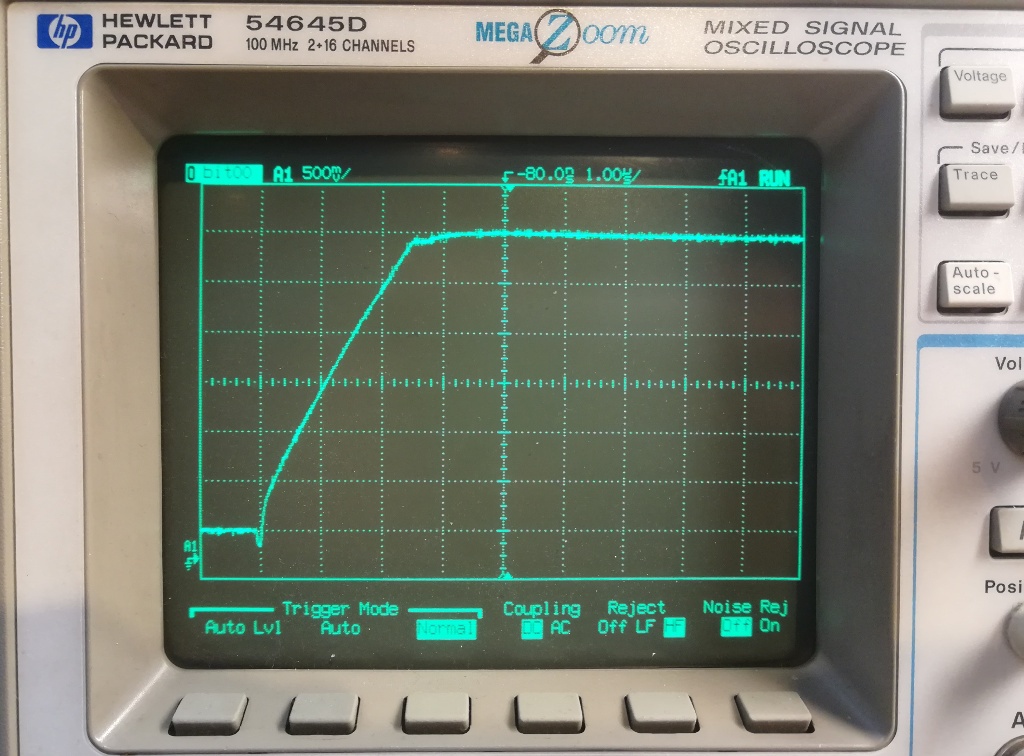 DevBoy: делаем генератор сигналов - 3