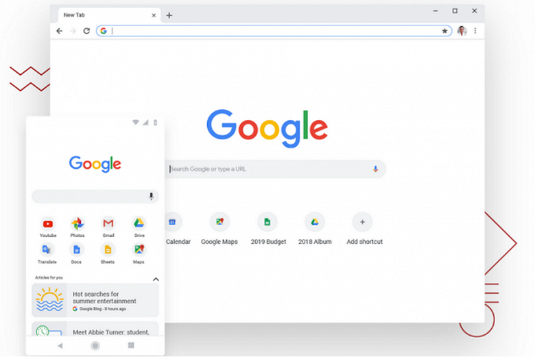 Браузер Google Chrome скоро перестанет работать на 32 миллионах Android-устройств - 1 Браузер Google Chrome скоро перестанет работать на 32 миллионах Android-устройств