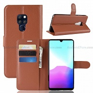Фотогалерея дня: флагманские смартфоны Huawei Mate 20 и Mate 20 Pro в чехлах до анонса - 8 Фотогалерея дня: флагманские смартфоны Huawei Mate 20 и Mate 20 Pro в чехлах до анонса