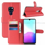 Фотогалерея дня: флагманские смартфоны Huawei Mate 20 и Mate 20 Pro в чехлах до анонса - 9 Фотогалерея дня: флагманские смартфоны Huawei Mate 20 и Mate 20 Pro в чехлах до анонса